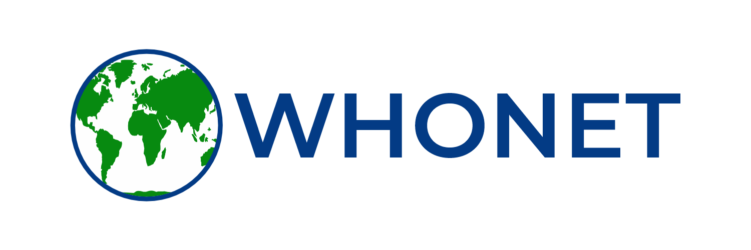 WHONET User Community